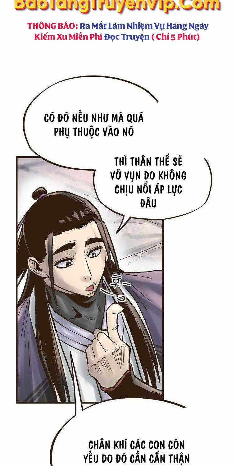 Quỷ Công Di Lục Chapter 25 trang 143