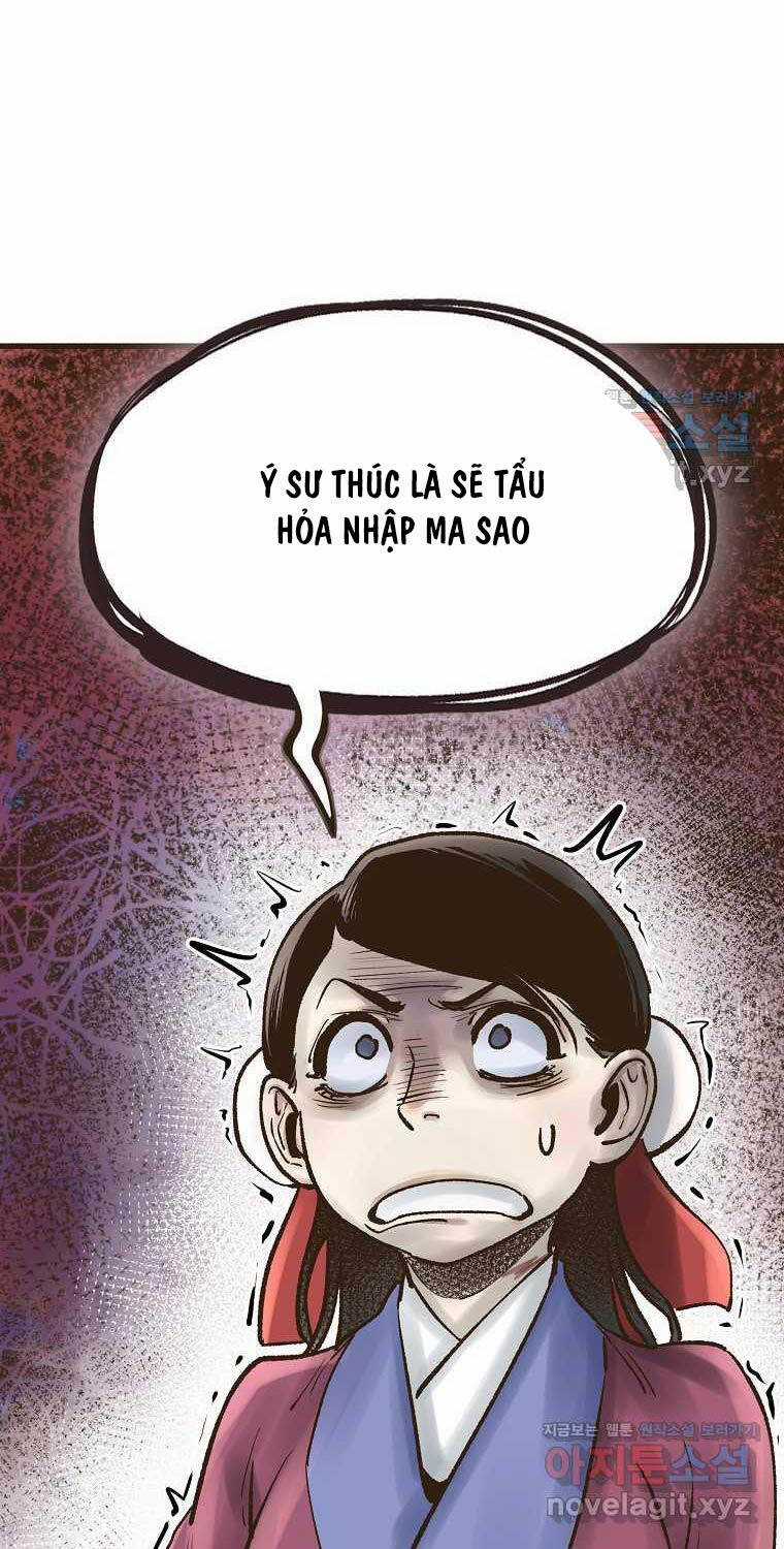 Quỷ Công Di Lục Chapter 25 trang 145