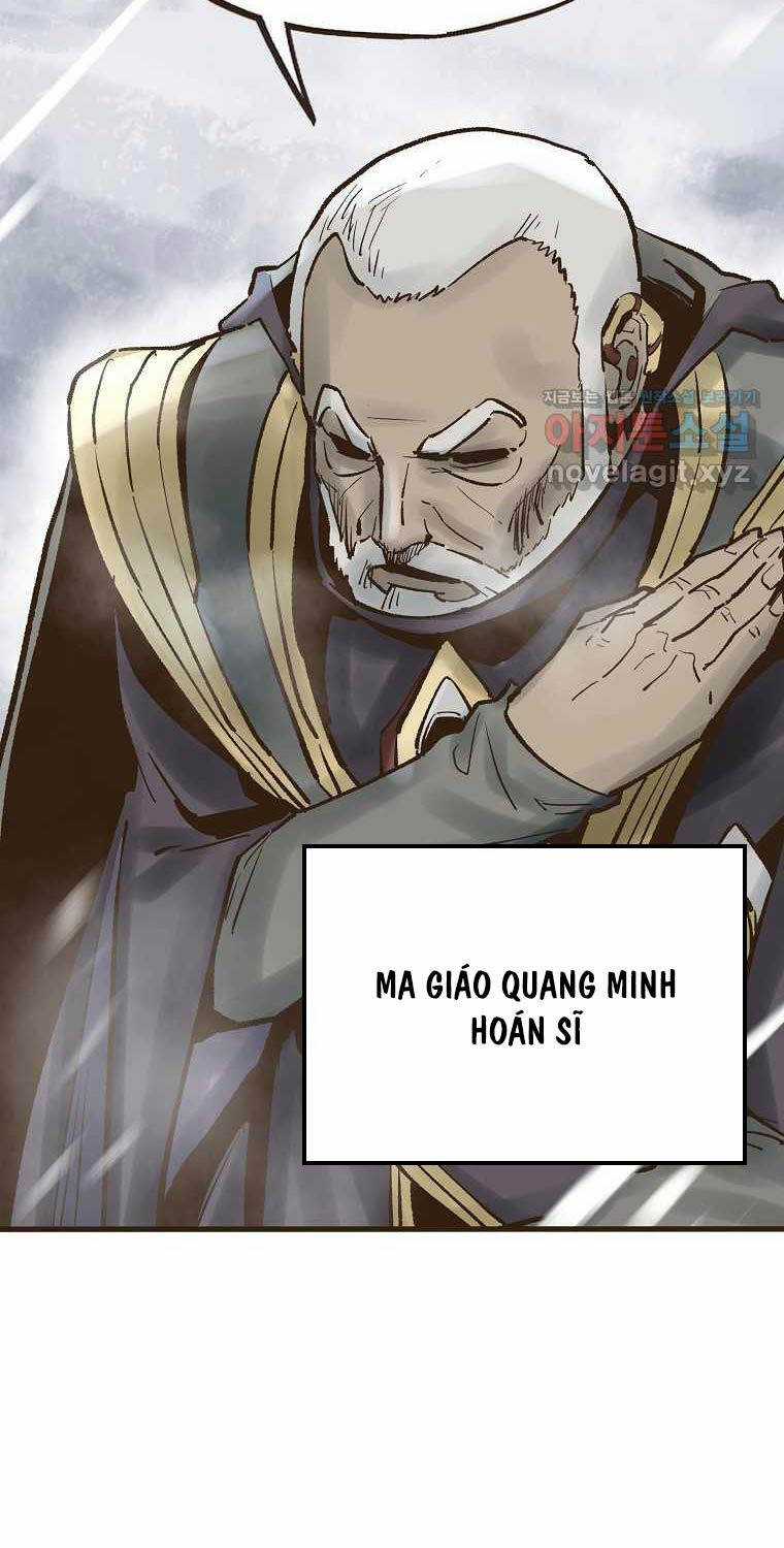 Quỷ Công Di Lục Chapter 25 trang 15