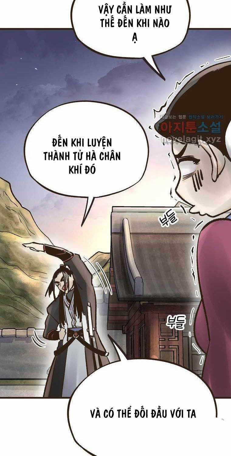 Quỷ Công Di Lục Chapter 25 trang 154