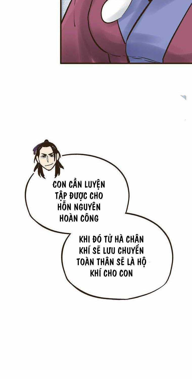 Quỷ Công Di Lục Chapter 25 trang 156