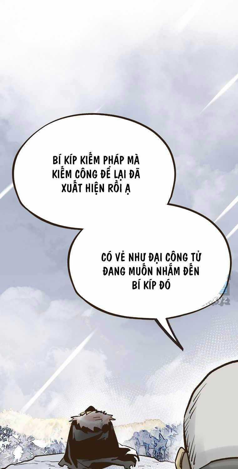 Quỷ Công Di Lục Chapter 25 trang 17