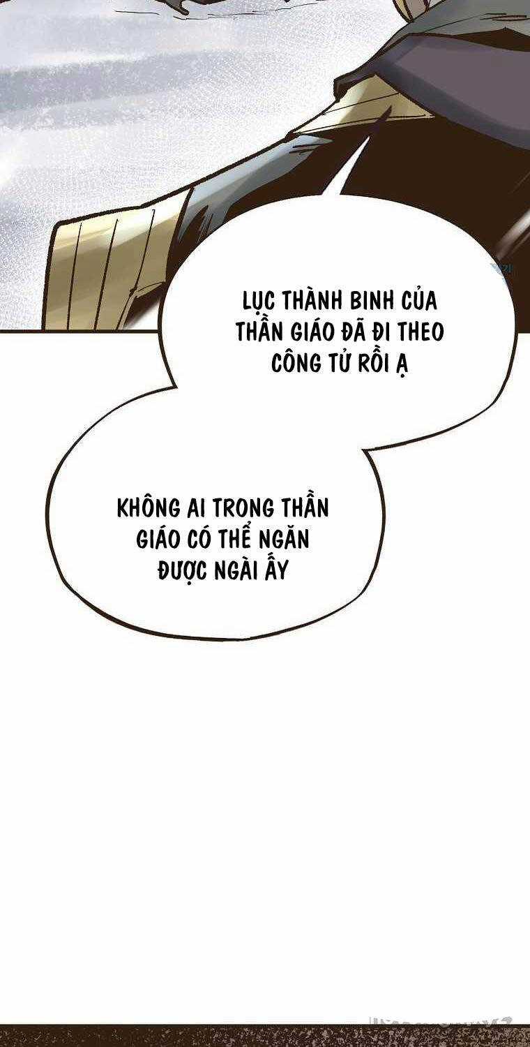 Quỷ Công Di Lục Chapter 25 trang 18