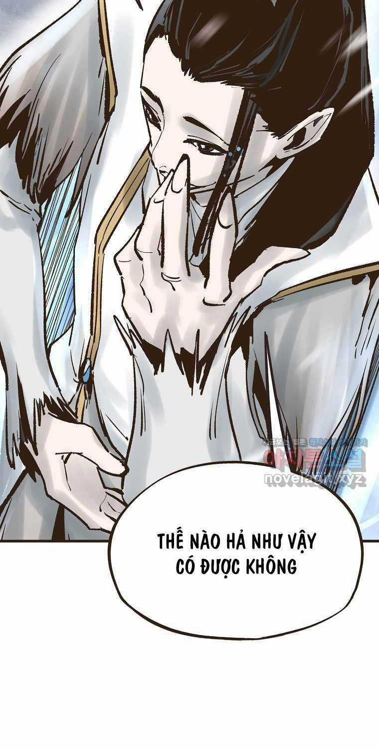 Quỷ Công Di Lục Chapter 25 trang 31