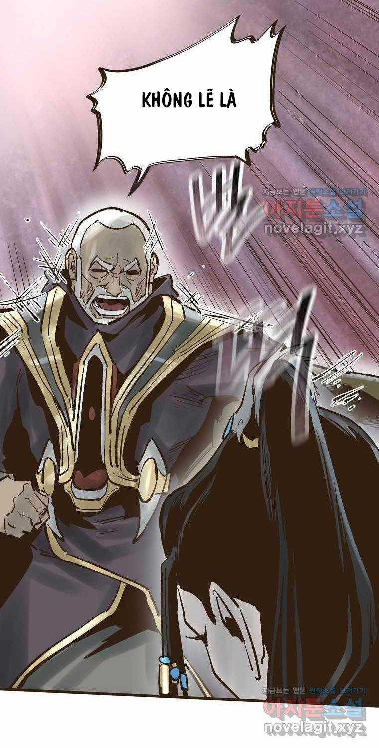 Quỷ Công Di Lục Chapter 25 trang 39