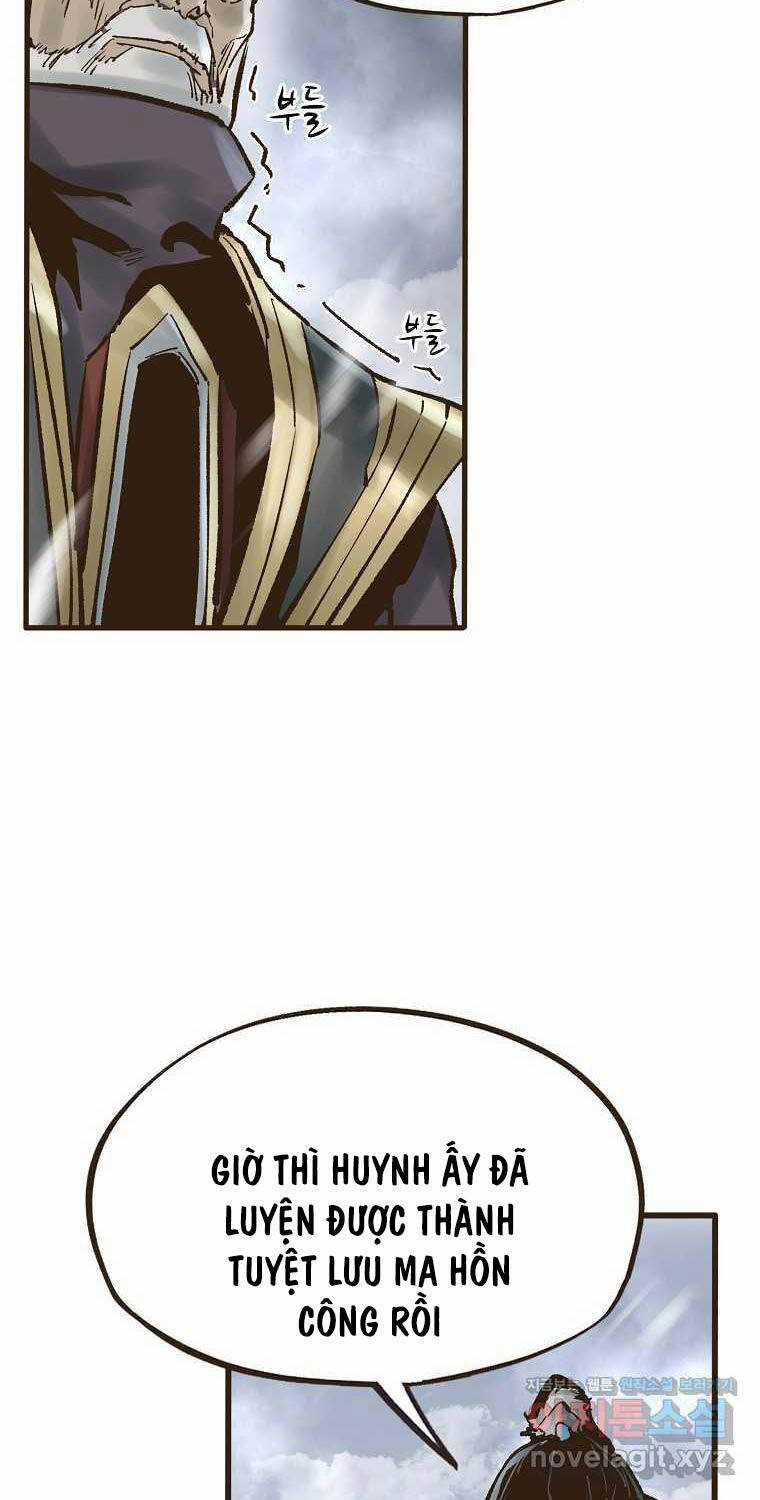 Quỷ Công Di Lục Chapter 25 trang 43