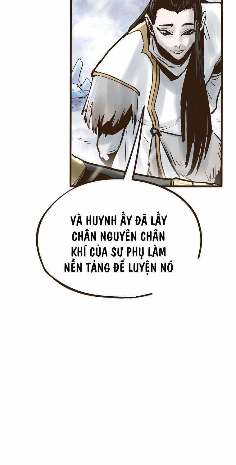 Quỷ Công Di Lục Chapter 25 trang 44