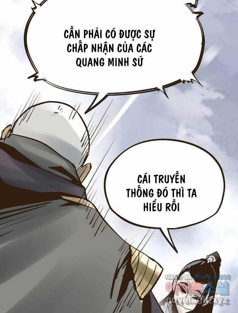 Quỷ Công Di Lục Chapter 25 trang 50