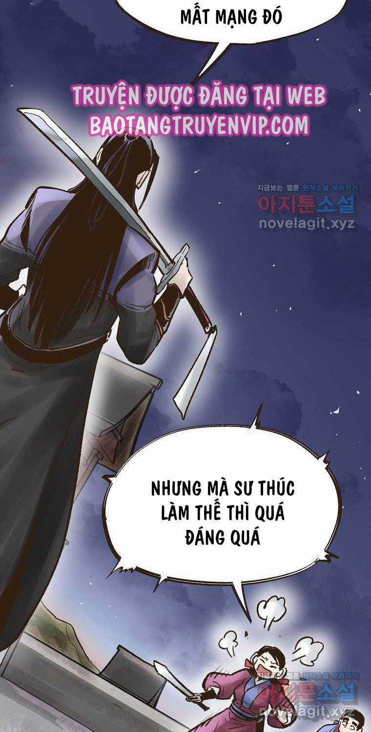 Quỷ Công Di Lục Chapter 25 trang 92