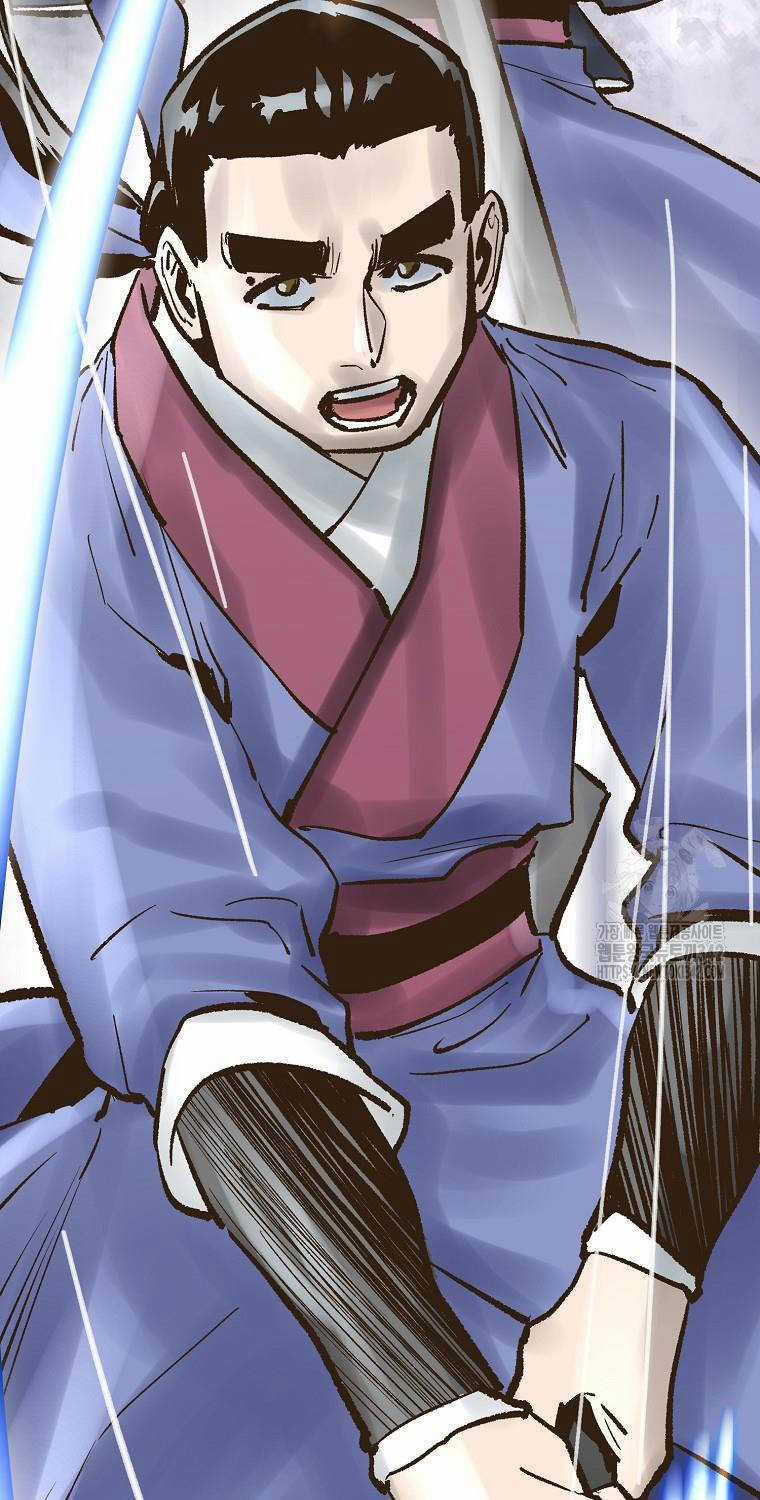 Quỷ Công Di Lục Chapter 26 trang 10