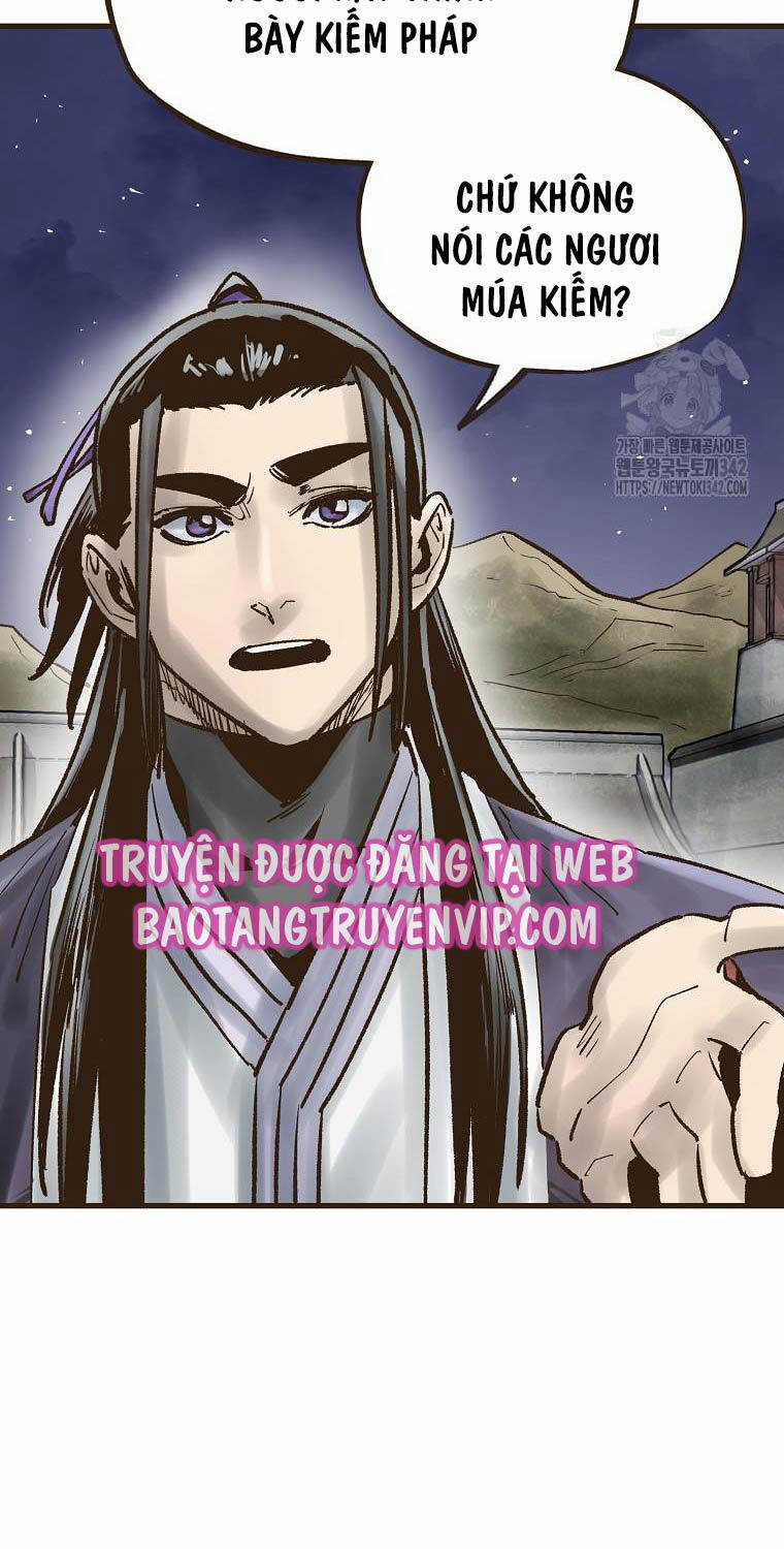 Quỷ Công Di Lục Chapter 26 trang 19