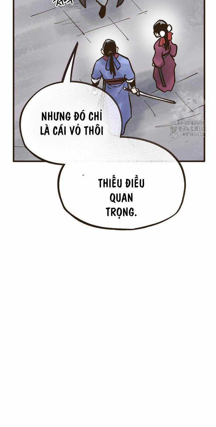 Quỷ Công Di Lục Chapter 26 trang 21