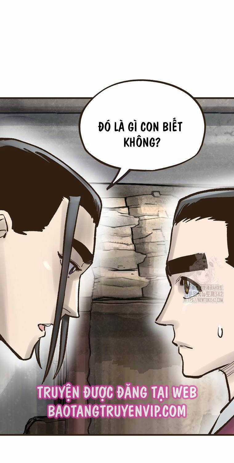 Quỷ Công Di Lục Chapter 26 trang 22