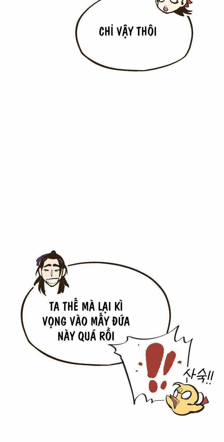 Quỷ Công Di Lục Chapter 26 trang 34