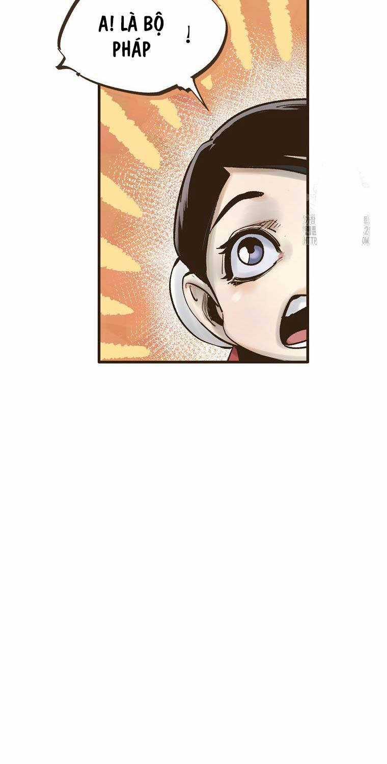 Quỷ Công Di Lục Chapter 26 trang 55