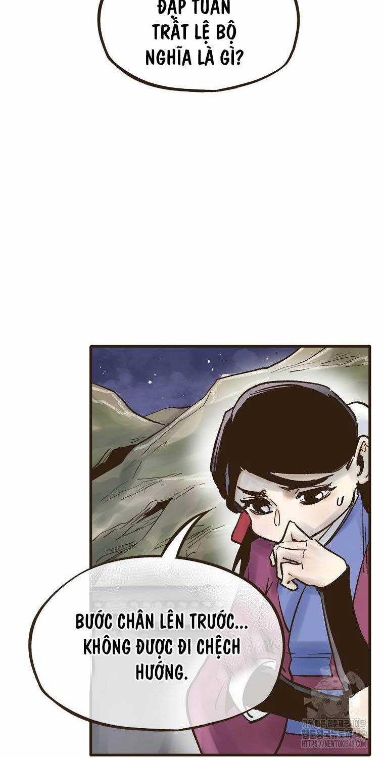 Quỷ Công Di Lục Chapter 26 trang 59