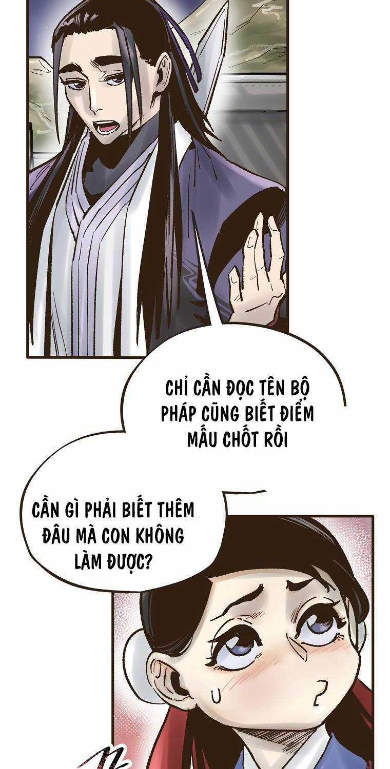 Quỷ Công Di Lục Chapter 26 trang 62