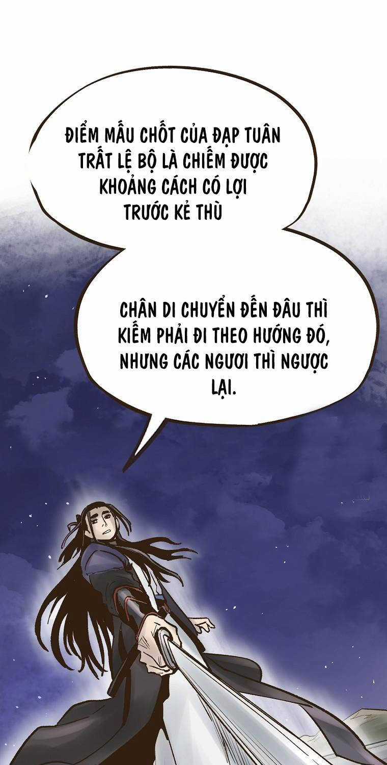 Quỷ Công Di Lục Chapter 26 trang 64