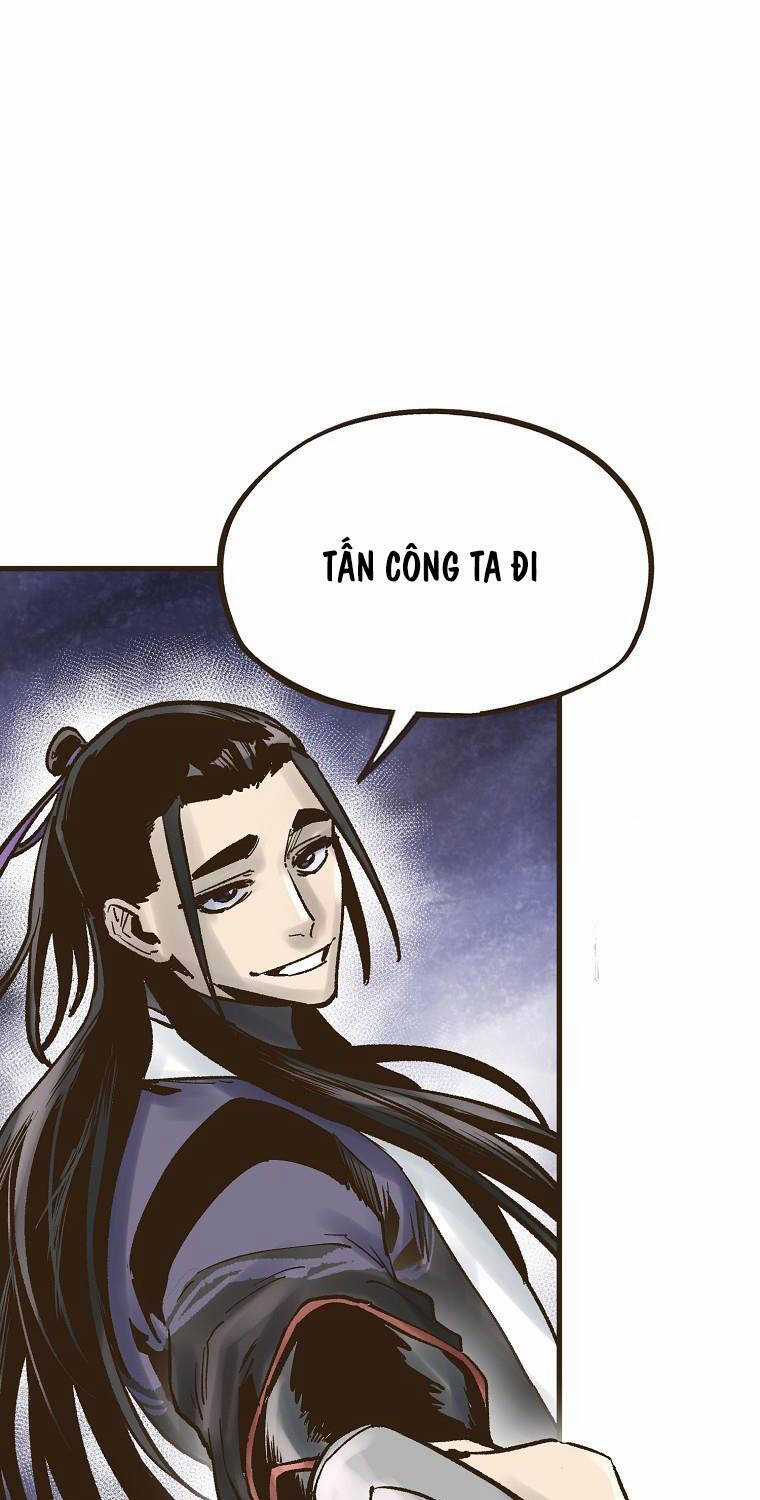 Quỷ Công Di Lục Chapter 26 trang 66