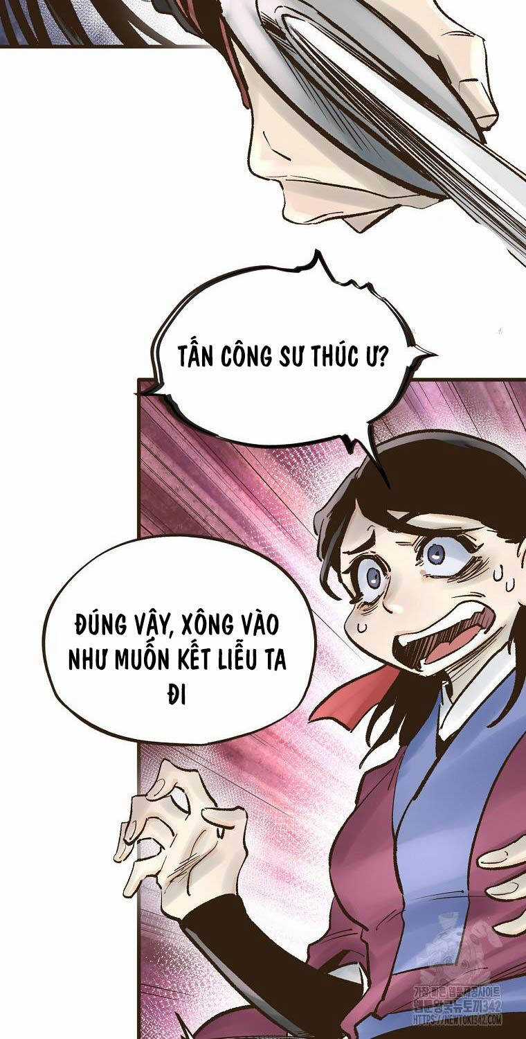 Quỷ Công Di Lục Chapter 26 trang 67