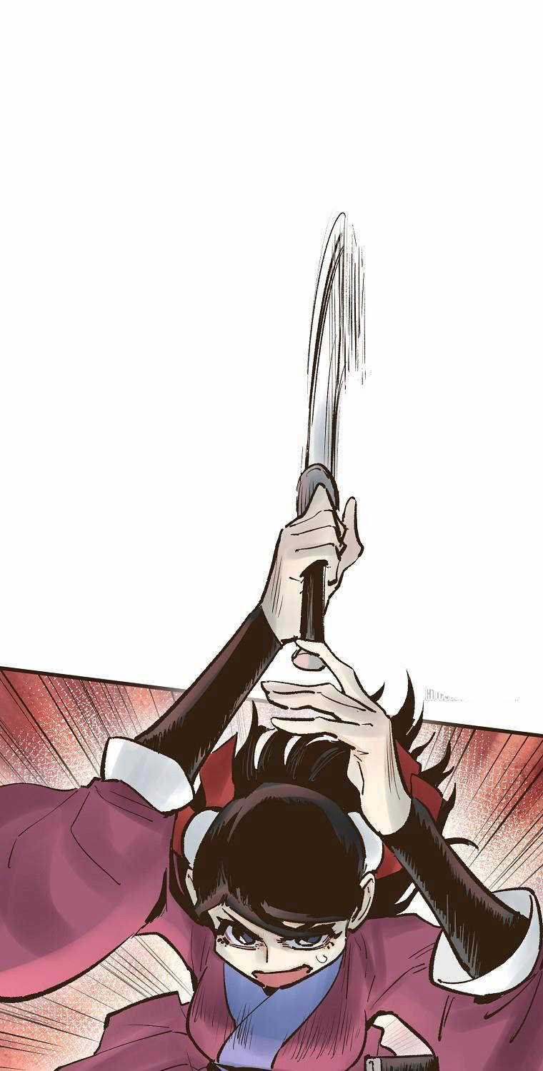 Quỷ Công Di Lục Chapter 26 trang 74