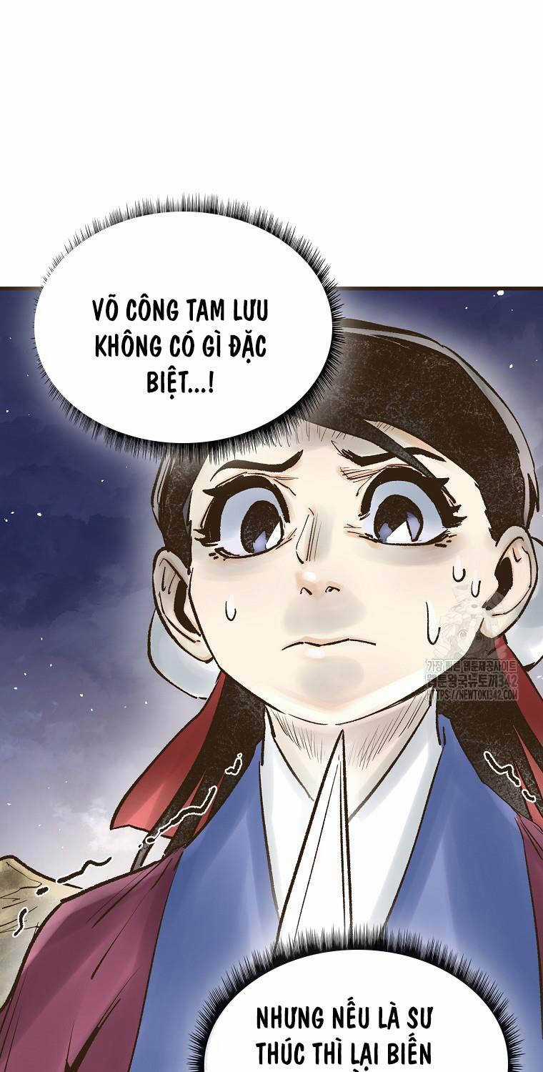 Quỷ Công Di Lục Chapter 26 trang 84