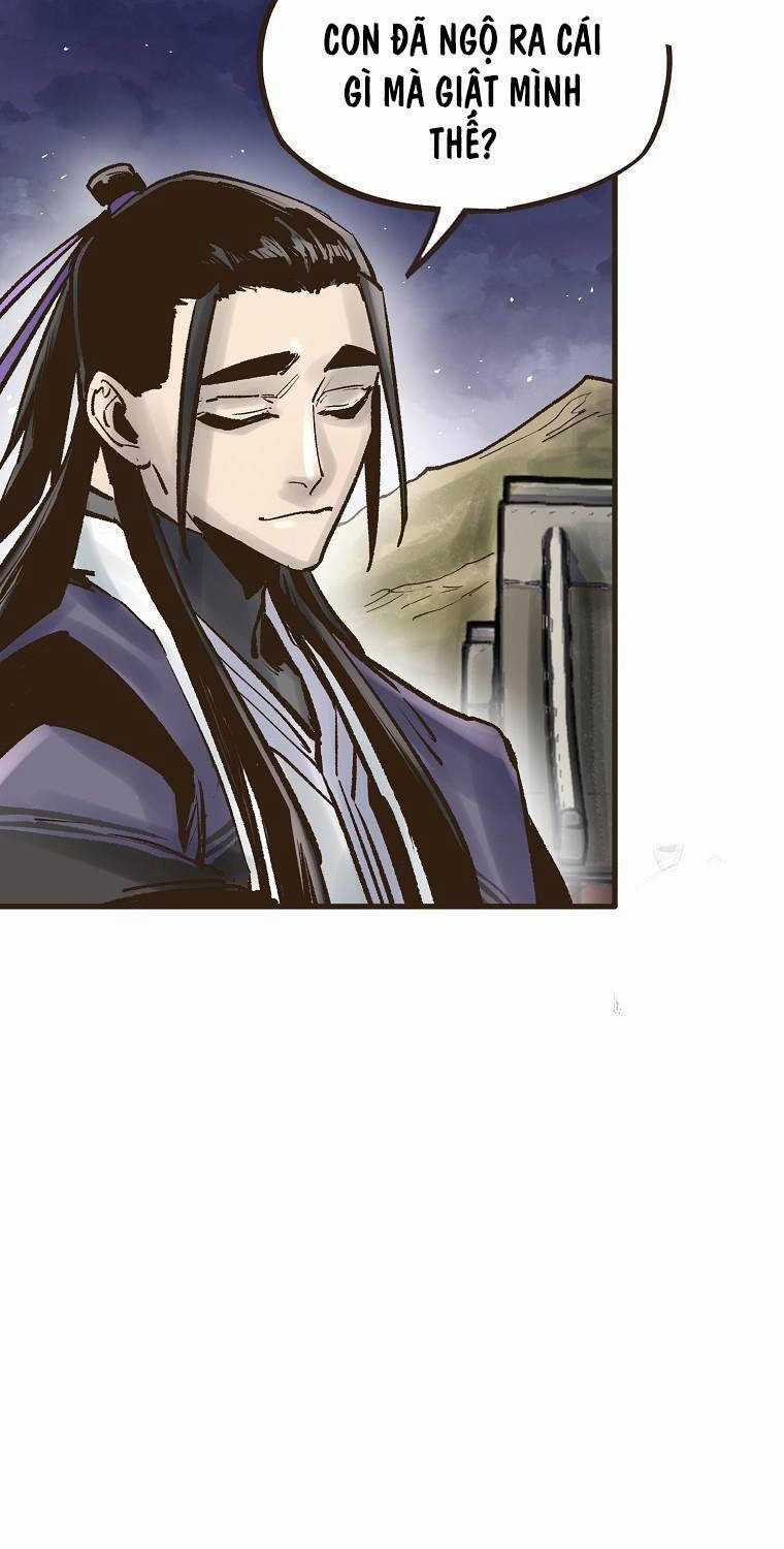 Quỷ Công Di Lục Chapter 26 trang 86