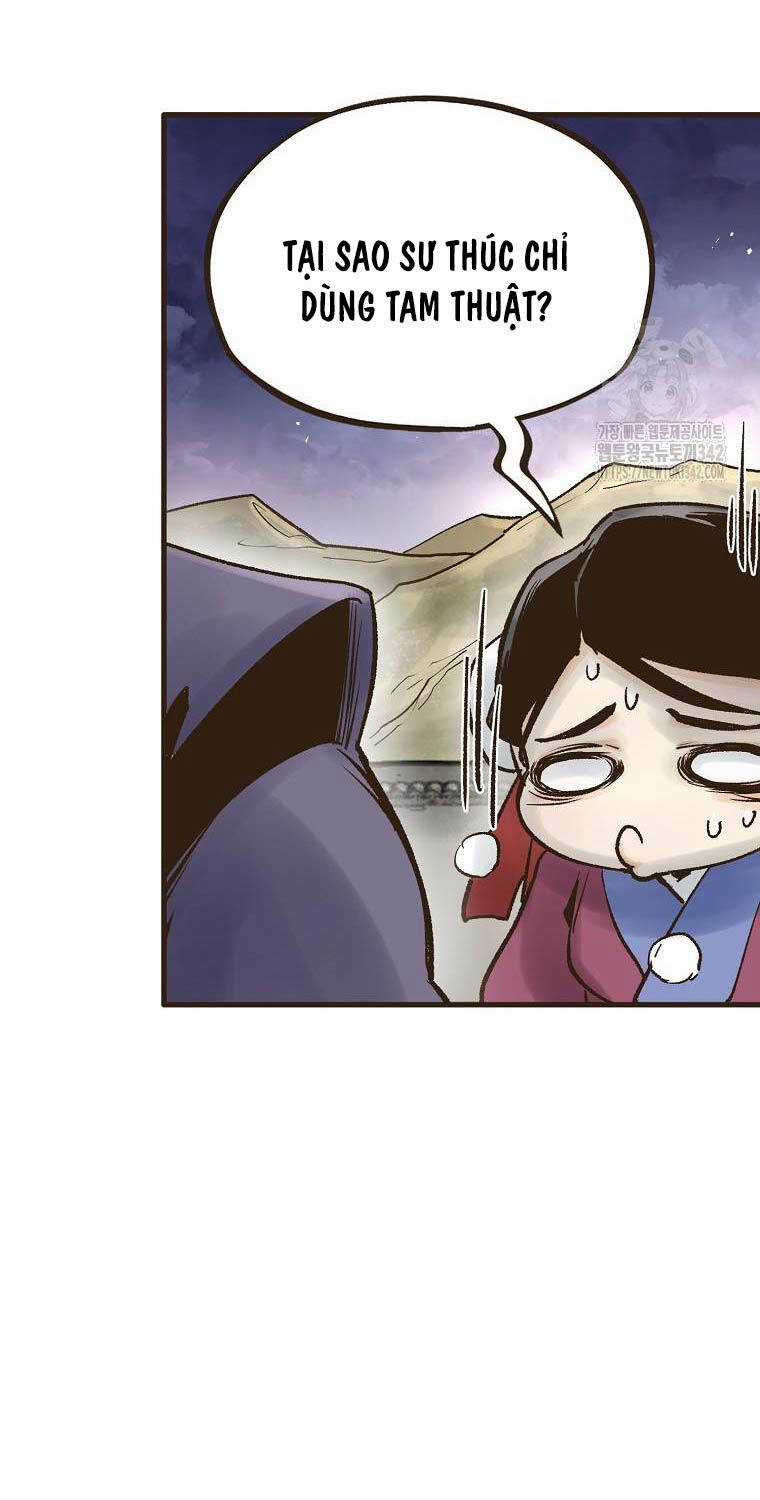 Quỷ Công Di Lục Chapter 26 trang 87