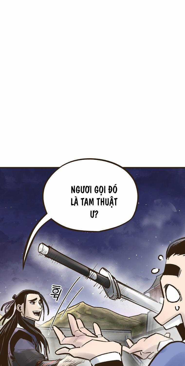 Quỷ Công Di Lục Chapter 26 trang 88