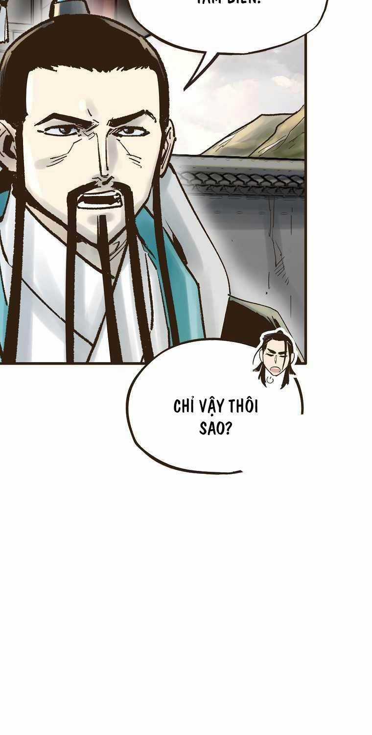 Quỷ Công Di Lục Chapter 27 trang 10