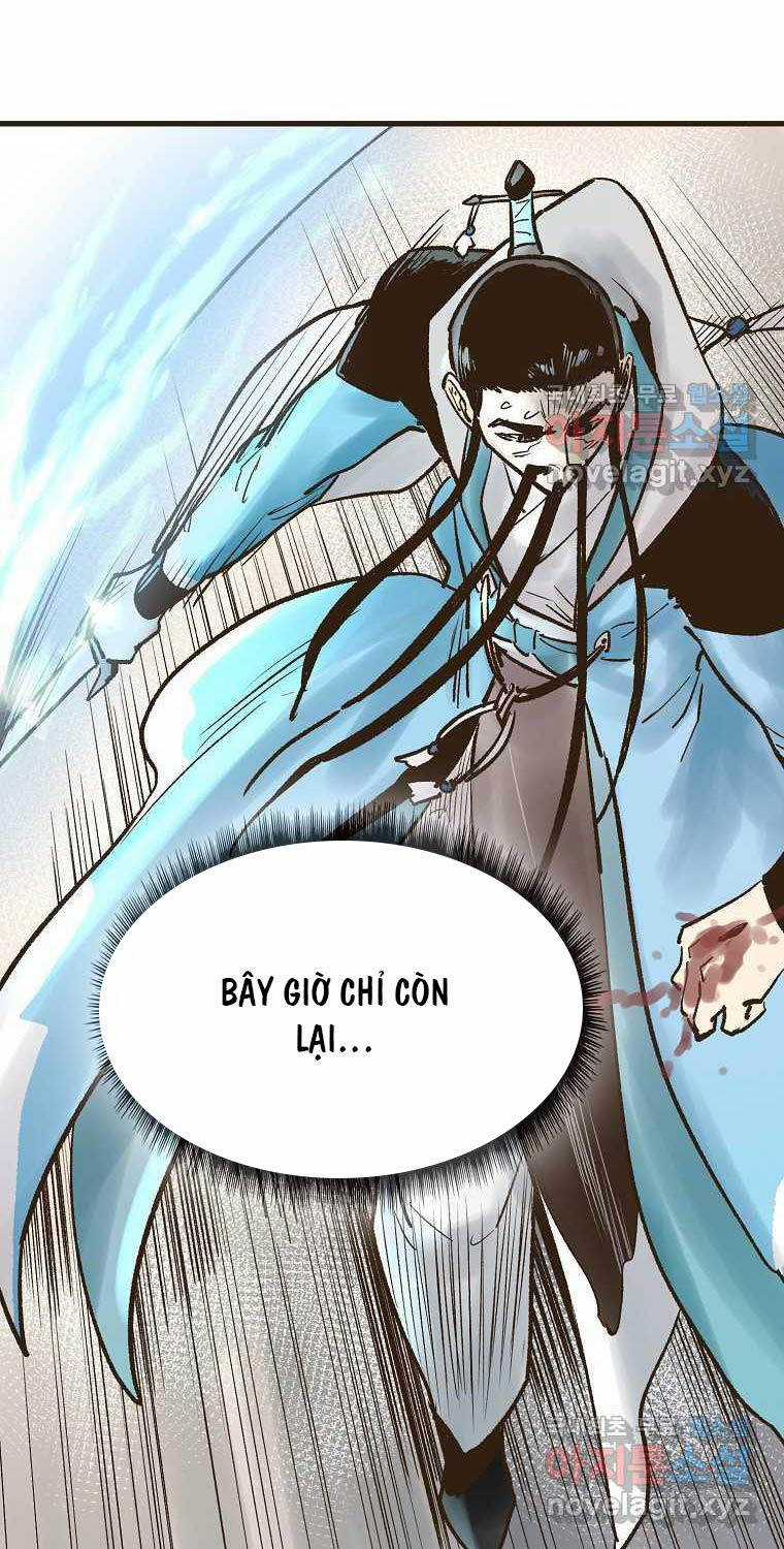 Quỷ Công Di Lục Chapter 27 trang 113