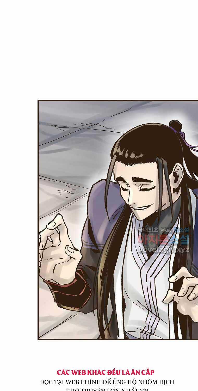 Quỷ Công Di Lục Chapter 27 trang 12