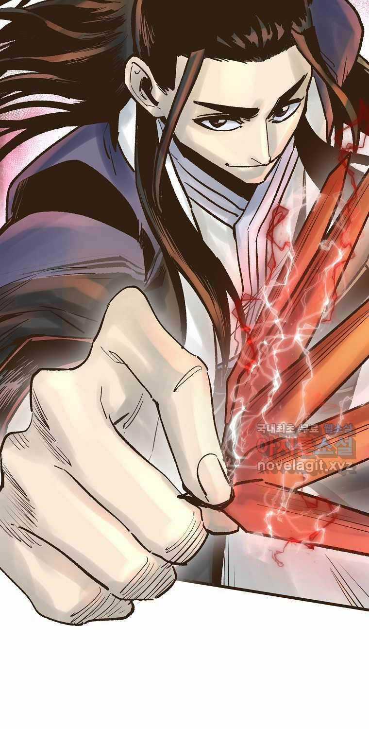 Quỷ Công Di Lục Chapter 27 trang 132