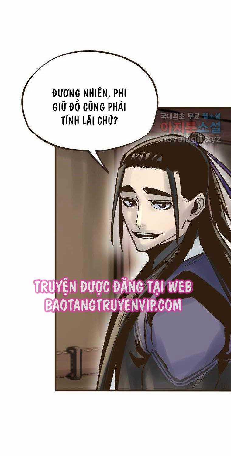 Quỷ Công Di Lục Chapter 27 trang 19