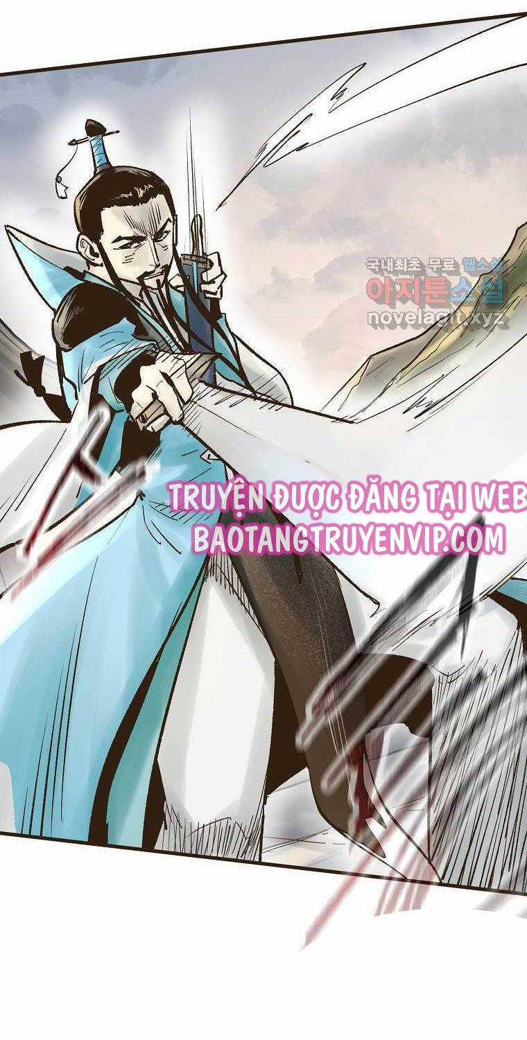 Quỷ Công Di Lục Chapter 27 trang 33