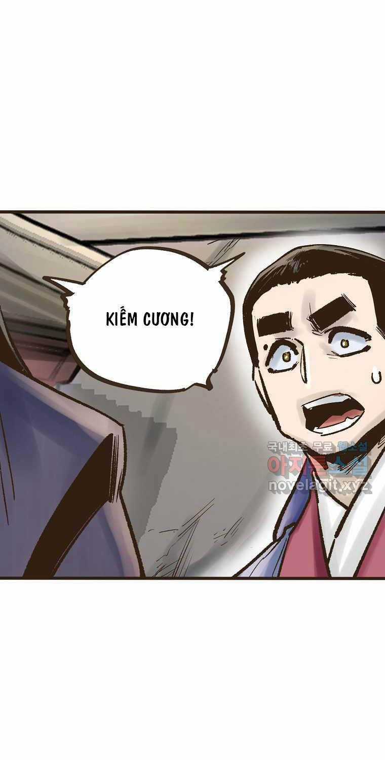 Quỷ Công Di Lục Chapter 27 trang 38