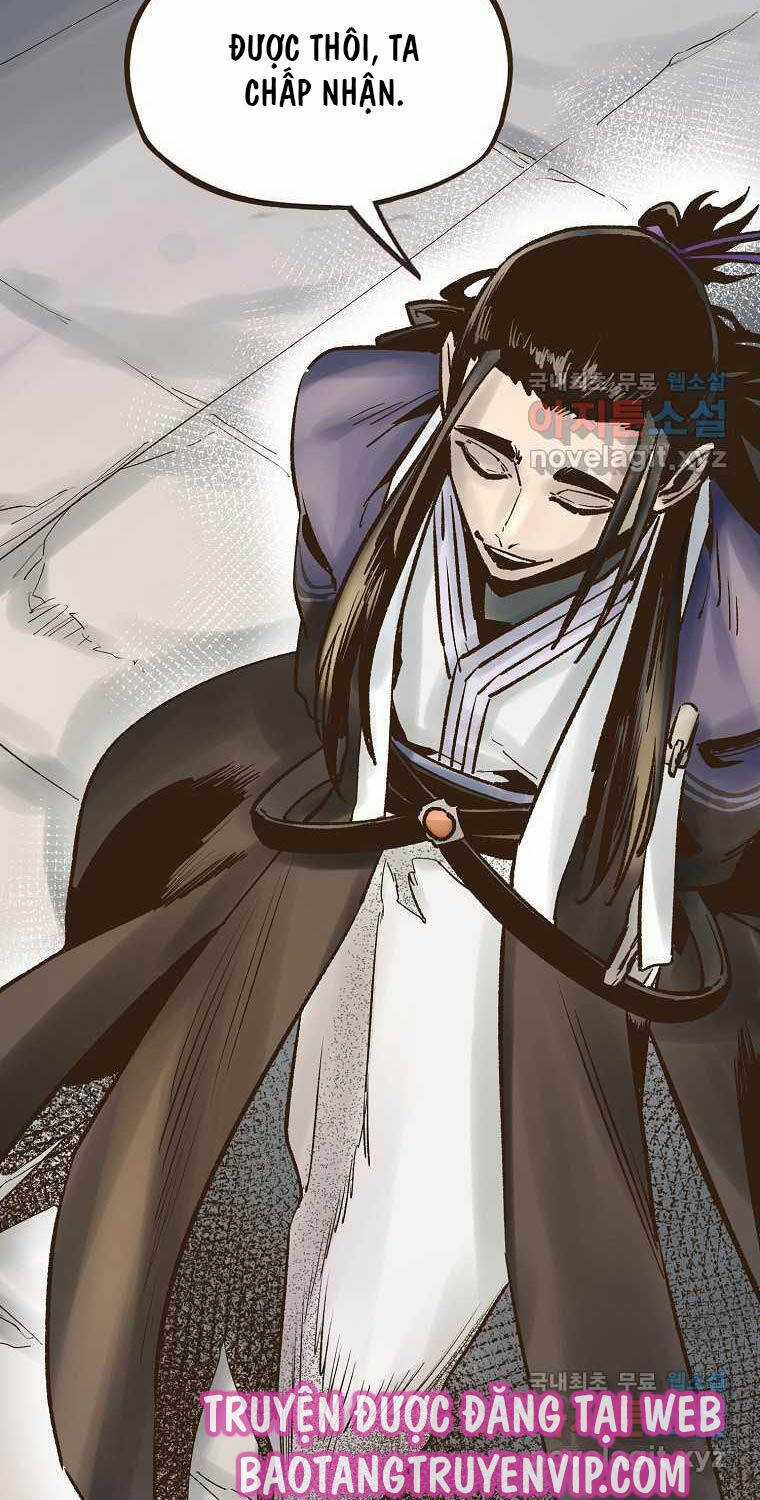 Quỷ Công Di Lục Chapter 27 trang 41