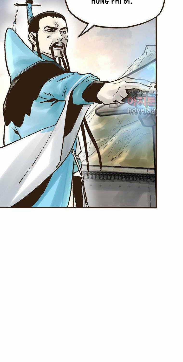 Quỷ Công Di Lục Chapter 27 trang 43