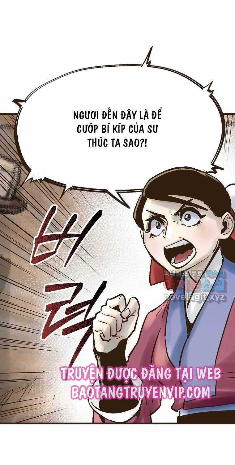 Quỷ Công Di Lục Chapter 27 trang 56