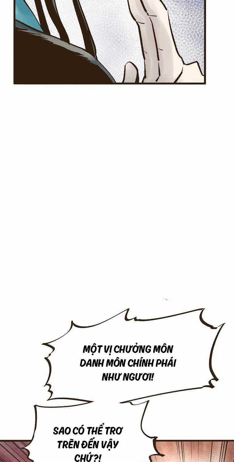 Quỷ Công Di Lục Chapter 27 trang 58