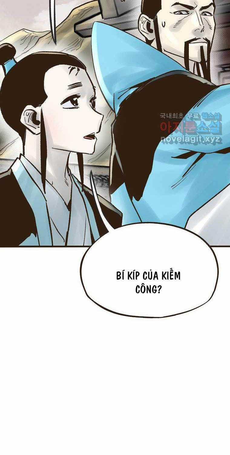 Quỷ Công Di Lục Chapter 27 trang 61