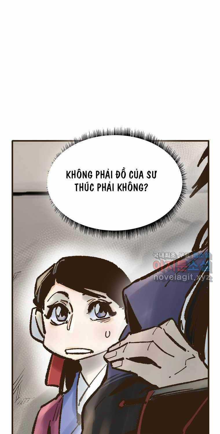 Quỷ Công Di Lục Chapter 27 trang 68