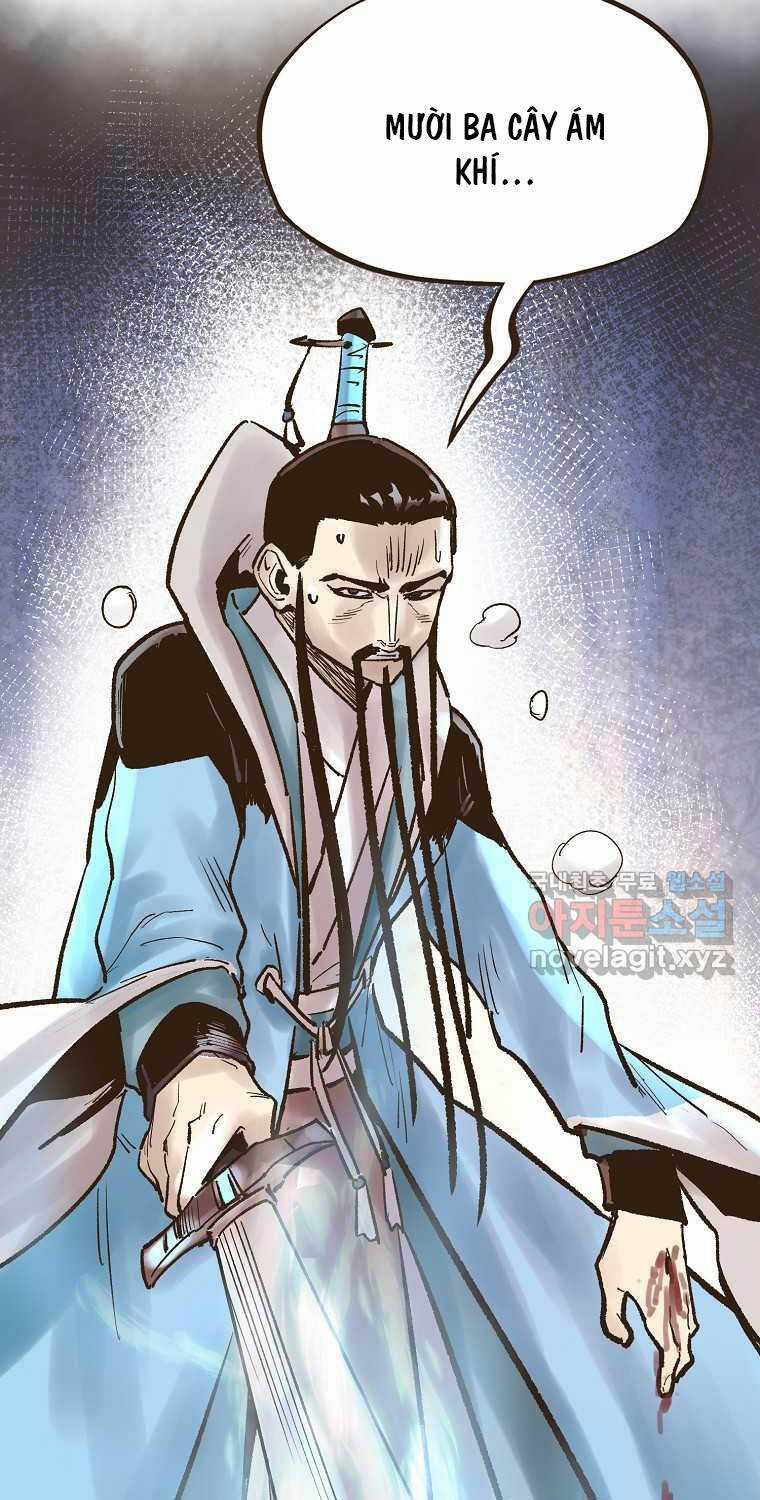 Quỷ Công Di Lục Chapter 27 trang 84