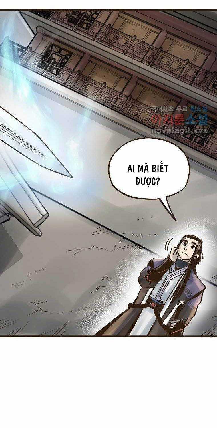 Quỷ Công Di Lục Chapter 27 trang 87