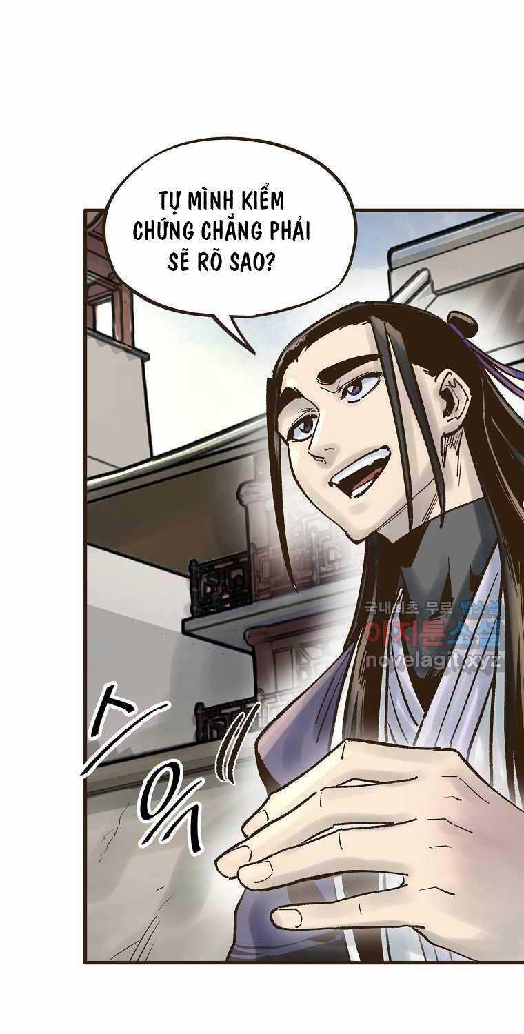 Quỷ Công Di Lục Chapter 27 trang 88