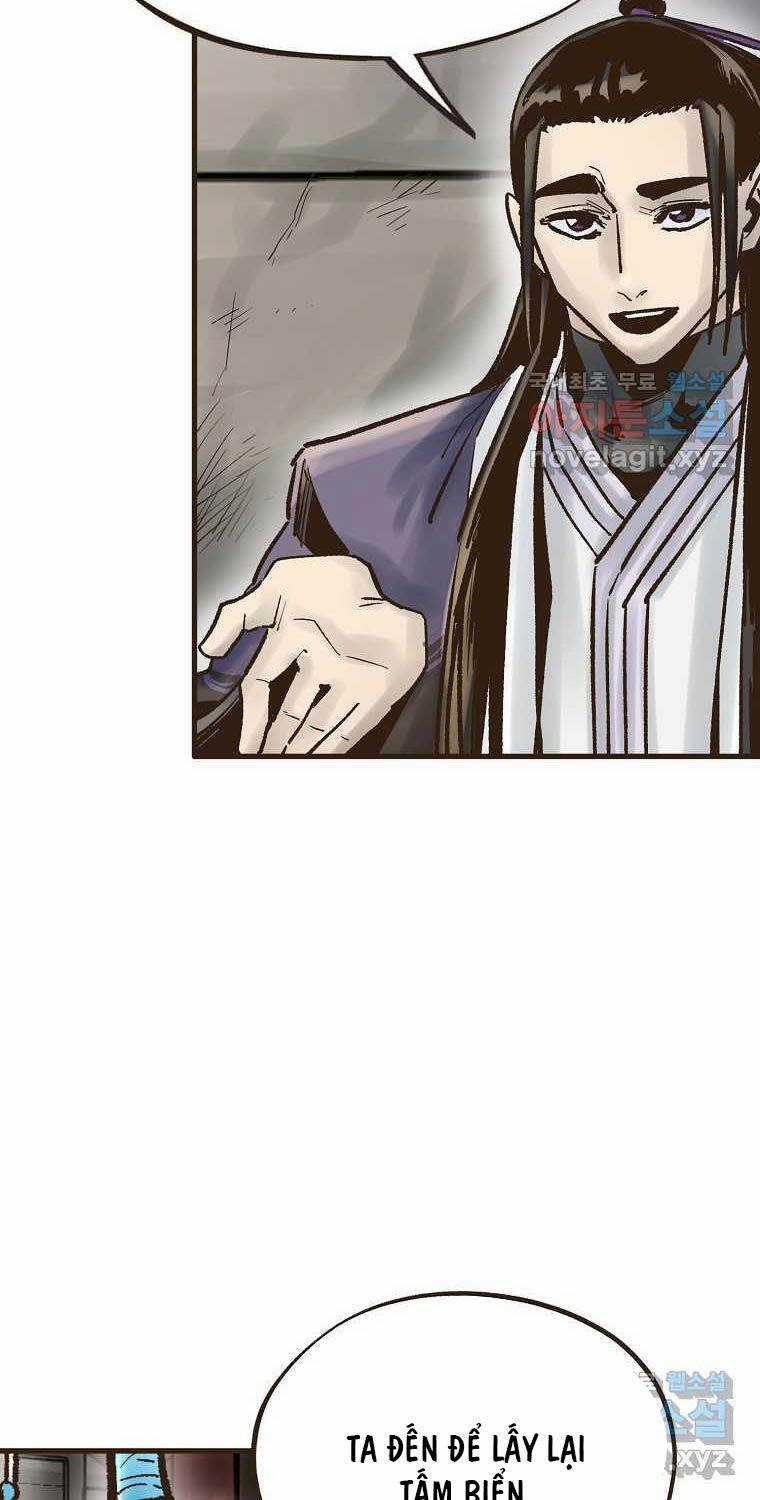 Quỷ Công Di Lục Chapter 27 trang 9