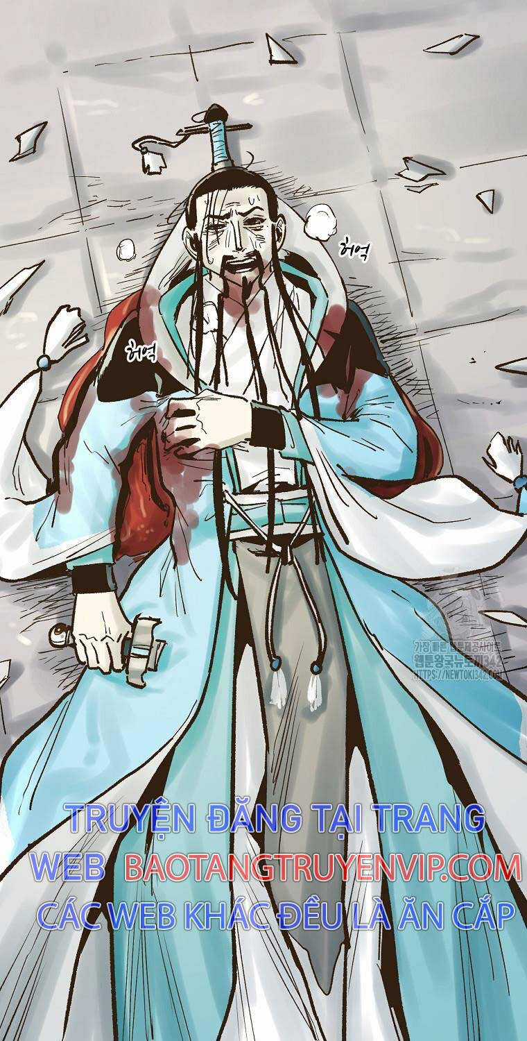 Quỷ Công Di Lục Chapter 28 trang 19