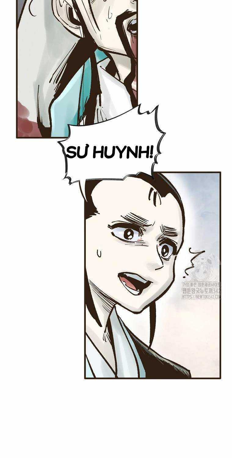 Quỷ Công Di Lục Chapter 28 trang 21