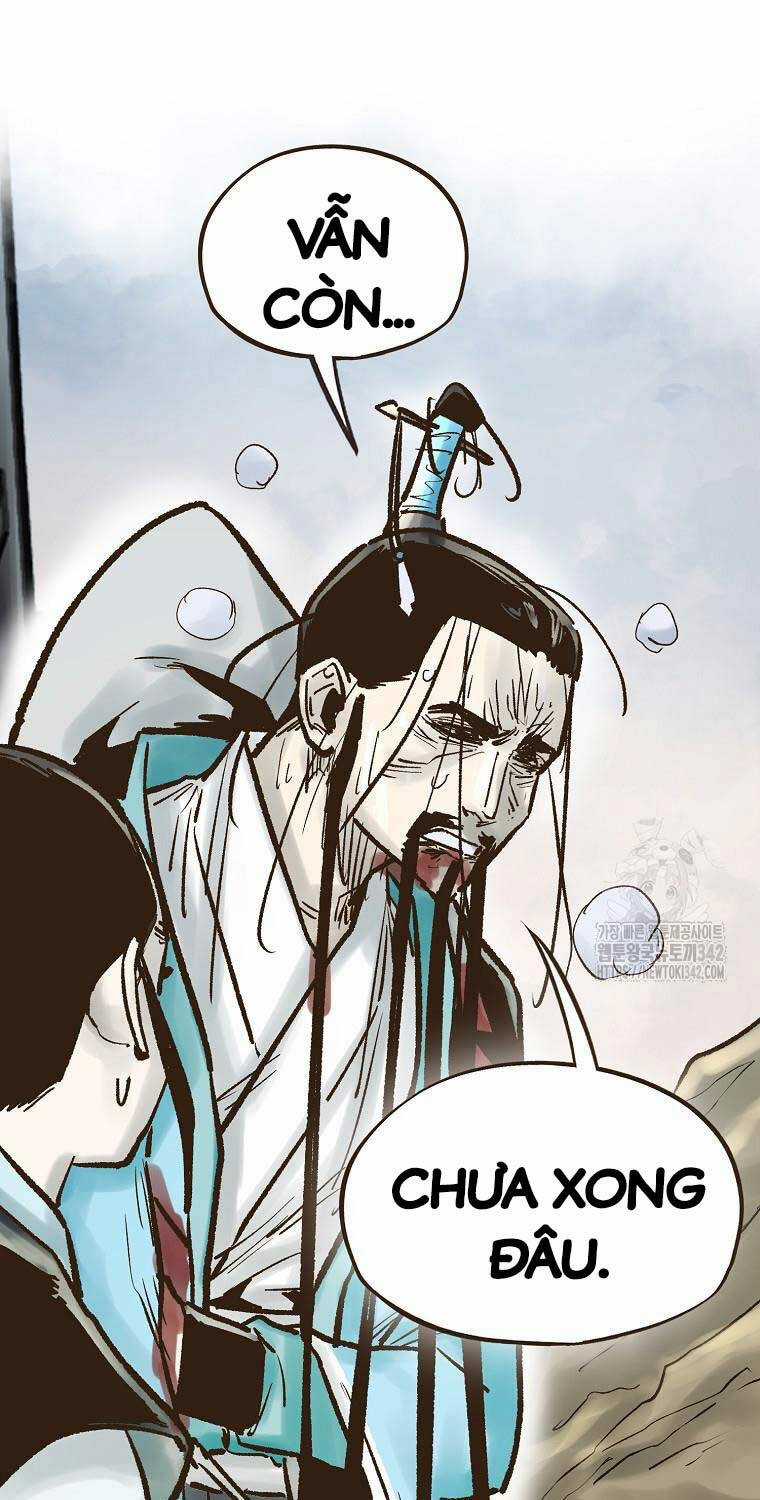 Quỷ Công Di Lục Chapter 28 trang 23