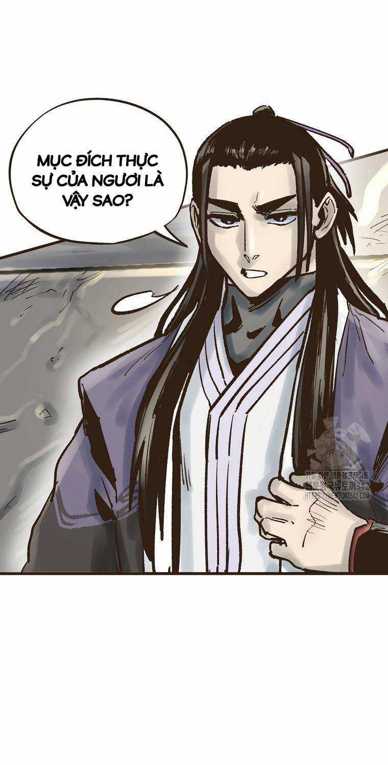 Quỷ Công Di Lục Chapter 28 trang 30